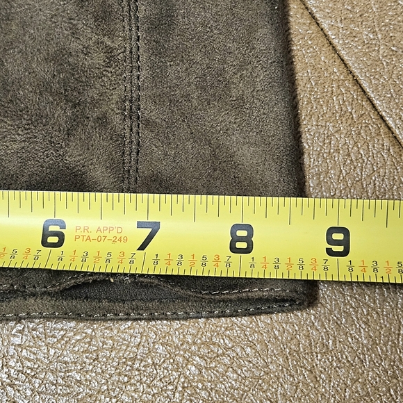 NIB REMI Platform Boot - Picture 10 of 11